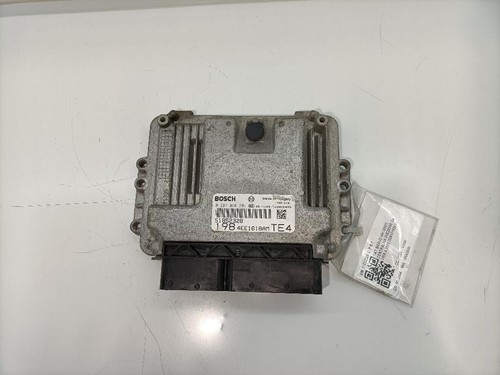 Centralina motore ecu - centralina,