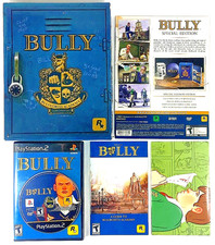 Bully Collector's Special