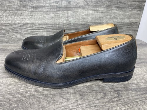 Mocassino uomo golden goose - goose, in