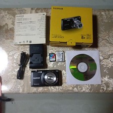 Fotocamera digitale compatta