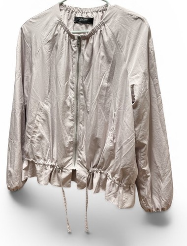Giacca bomber zara basic - zara,