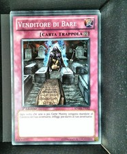 YGO VENDITORE DI BARE -