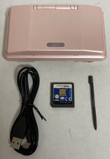 Nintendo DS FAT - Rosa + HIGH