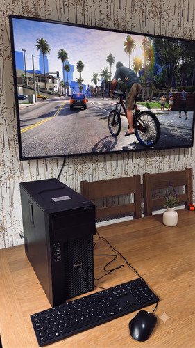 Gaming veloce equivalente - veloce,