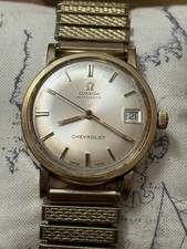 Orologio Vintage Omega