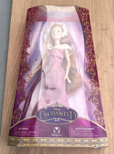 Disney store bambola incantata - disney,