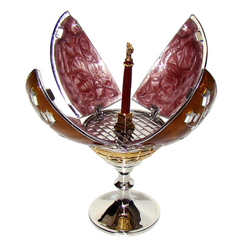 Oeuf faberge style - style/, egg