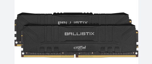 Crucial ballistix 2x32 - gb, (2x32