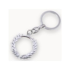 10X Portachiavi in metallo