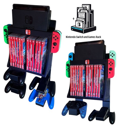 Switch stazione organizzatore - switch,