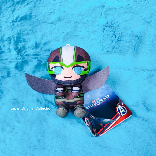 Peluche captain america - captain, america: