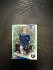 Cole palmer 2025 topps - 2025-26,