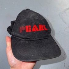 Cappello vintage Pearl Music