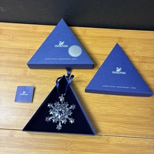 Swarovski Annuale 2004 FIOCCO