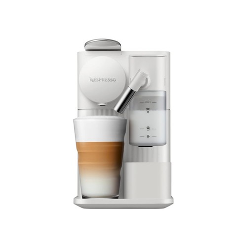 Nespresso lattissima one - nespresso,