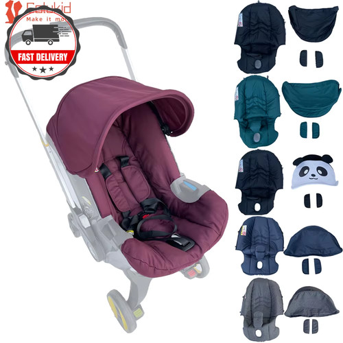 Accessori passeggino kit - passeggino,