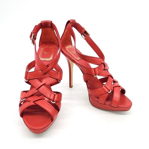 Sandali christian dior - sandali, 128123