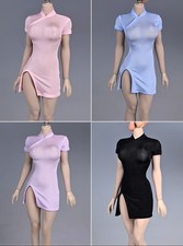 Gonna corta 1/6 stile cinese