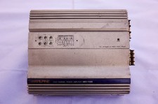 ALPINE MRV-F305 AMPLIFICATORE