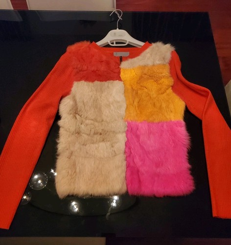 Missoni maglia con zip - missoni,