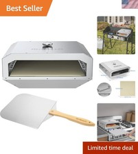 Trasforma il tuo fornello a