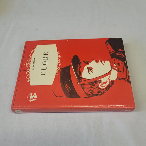 Cuore 1965 amz i - (de, amicis)
