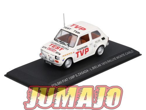 Fia9 voiture hachette ixo - voiture, 1/43