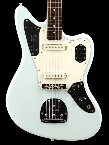 Chitarra elettrica fender - chitarra, fsr