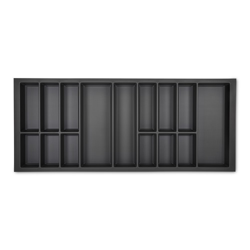 Inserto posate 1200 - , grigio