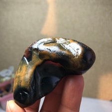 66g Bonsai Naturale Suiseki