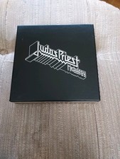 Judas Priest Metalogy 2004  4