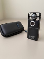 Zoom Q2HD Pratico