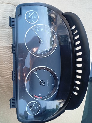 Quadro bmw serie f11 - 5,