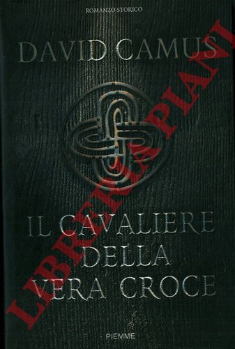 Camus david il cavaliere - il,