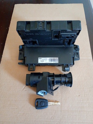 Kit body computer fiat panda - body,