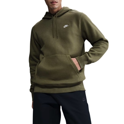 Nike felpa uomo con - felpa,