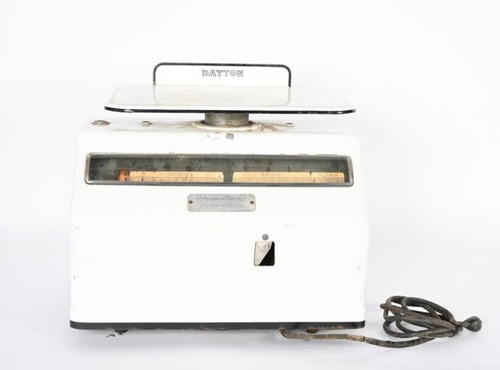 Vintage hobart dayton - vintage,