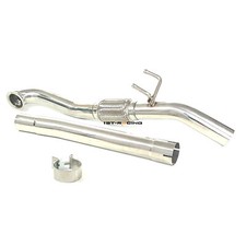 V2 SCARICO ANTERIORE DECAT