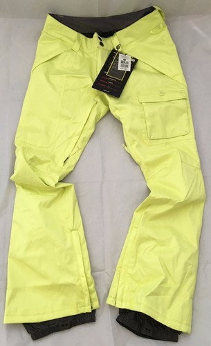 Pantalone donna burton - donna, wb