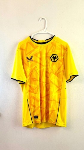Maglia wolverhampton 2023 2024 - wolverhampton, 2023/2024