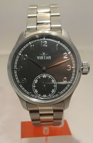 Orologio vintan solo - solo, in