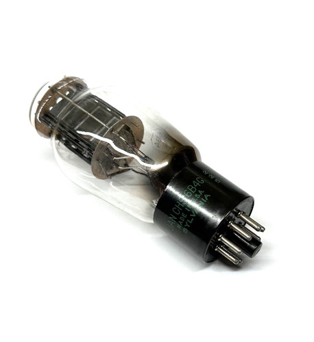 6b4g placca nera getter - nera, d