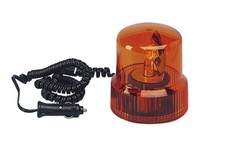 ROTATING LIGHT 12V MAGNETIC