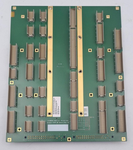 Siemens acuson x300 scheda - x300, bp