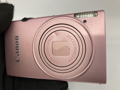 Canon power shot - power, elph110