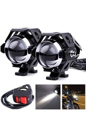 FARETTI FENDINEBBIA LED PER