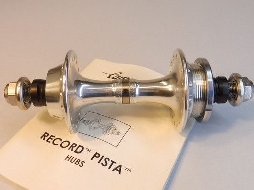 Mozzo posteriore campagnolo - mozzo,