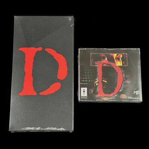 The game 3do - game,