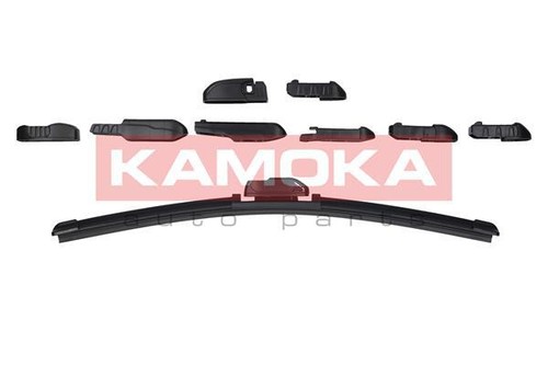 Kamoka 27m400 spazzola - 27m400,