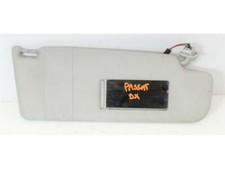 1K0857552KFKZ ALETTA PARASOLE DX VOLKSWAGEN PASSAT (3C2) 1.9 TDI 8V 105CV BERL 5